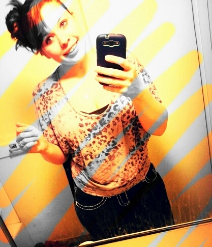 If nobody got me i got myself ♡ Truely Blessed♡ Proud mommy of Brycen McKell (: