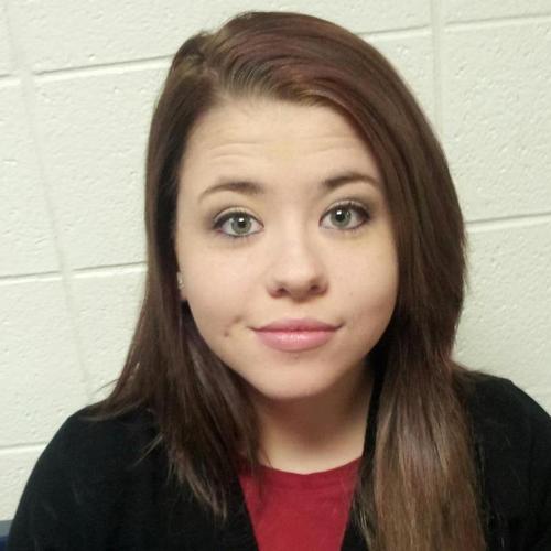 KathlynOlson94's profile picture. The girl thats always seen but never noticed.