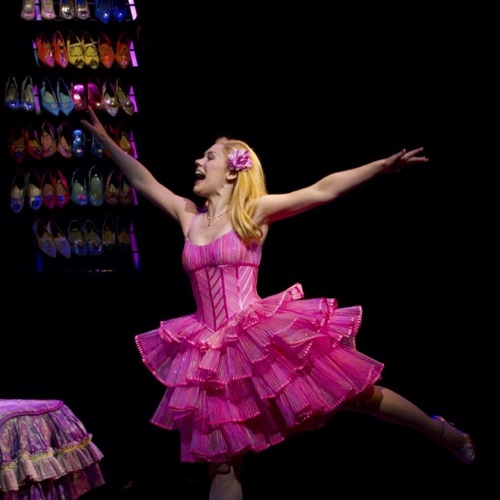 ComperGirl's profile picture. 