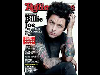 Fans club. News, facts, photos & all that shit. Everything about @greenday. Idiots only. #rage&love