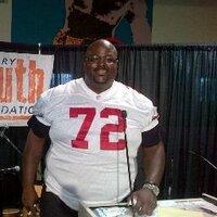 Jerome Daniels (@jeromedaniels72) 's Twitter Profile