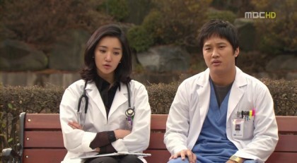 [Parody Account] MBC 종영드라마 '종합병원2' 강은지(고준희 분)패러디계정. /진상이 친구/내과 레지던트 1년차/ 싱크-반말.존댓 /13.02.27~ing