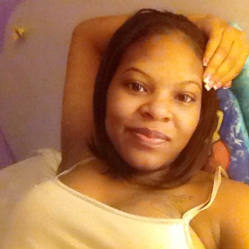 Fun Sized, focused, educated, hard working, and focused on giving my little one everything!