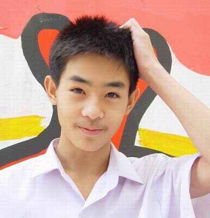 ไจแอนรักแม่