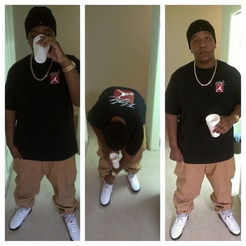 STUDENT...@Skinnyswag9 Lil Bro