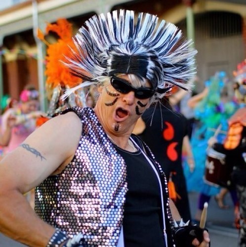 RocketGizmo2300's profile picture. 