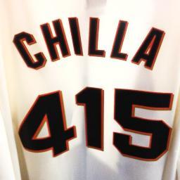 aka CHillie Mays, CHill Clark, CHillie McCovey, Matt CHilliams, CHilmer Flores, Patrick CHillis, LaCHill Sprewell, Steph Curvy, and idk just some jerk.