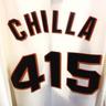 CHilla415's profile picture. aka CHilly Adames, CHillie Mays, CHill Clark, CHillie McCovey, Matt CHilliams, CHilmer Flores, Patrick CHillis, Steph Curvy, and idk just some jerk.