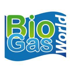 Welcome to BioGasWorld 2014 Twitter official web page!
The Biggest International Event is coming soon!
Check our official website is: http://t.co/NW9Cvhvza4