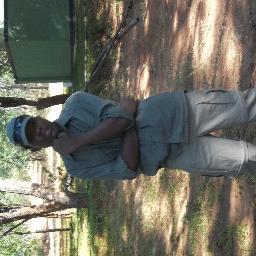 An enthusiastic ecologist passionate about research for the betterment of animal welfare