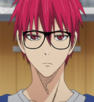 akashi_math_bot's profile picture. 아카시가 수학과외를 해주면 성적이 오를거야...라고 생각하는 너를 위해