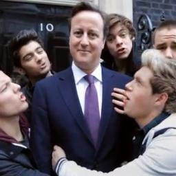 babenstyles's profile picture. Do it with a carrot
Do it in the nude
Irish accents
Afraid of spoons
Vas happenin dude?
One Direction 
FOLLOW ME AND I PROMISE TO FOLLOW BACK ∞∞∞∞∞!