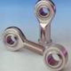 vardhmanbearing's profile picture. manufacturers  and  exporters of  rod end bearings  universal joints ball transfer units  bushes  ball joints cardan shafts linear bearings