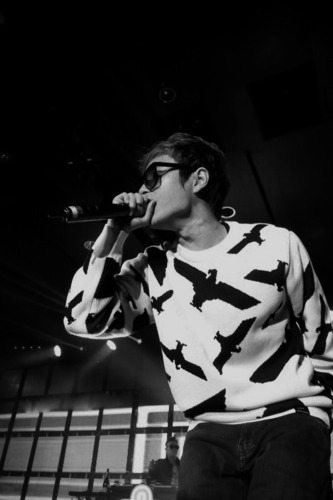 혼란속의 형제들 (I.K) Supreme Team (Duo) SNL LEAGUE (project) Amoeba Culture (label) shout out 2 ma fans.. i love y'all!! Hooligans & Night Riders (나라) #PSYCHOJERKS