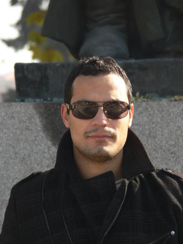 OsteEdin Profile Picture