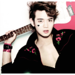 ☜ ♥ 최민호 ♥☞ ½ ¦ just BOT *: 9①line → ☎ luciferboy ミ