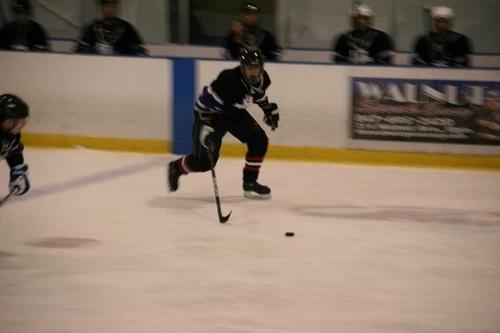 ScottyMolitor's profile picture. #11 Defense for the South Compton Ice Pimps