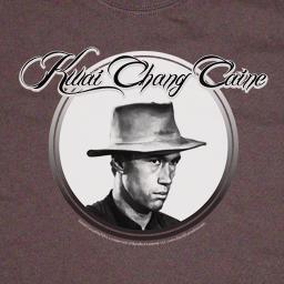 La notion de passoire est indépendante de la notion de trou, proverbe Shadock
Vaincre sans convaincre n'est rien. Suivi par M. Chuck D..Rap Old school diffusion
