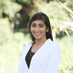 DaveenaChetty's profile picture. 