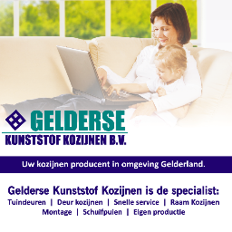 Gelderse1's profile picture. Ramen | Kozijnen | Deuren | Schuifpuien | Eigen productie & montage | Verkoop