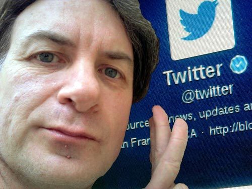 An online Twitter marketing course for the smaller enterprise &/or we can run (& grow) your Twitter for you