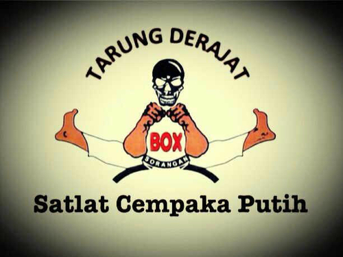 Media informasi & sharing,Beladiri Tarung Derajat Cempaka putih,DKI Jakarta. Bertempat di GOR cempaka putih,hari Selasa & jumat Pukul 19.00 wib.