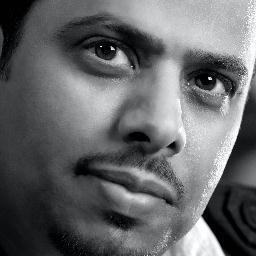 ابراهيم الخبرانيさんのプロフィール画像