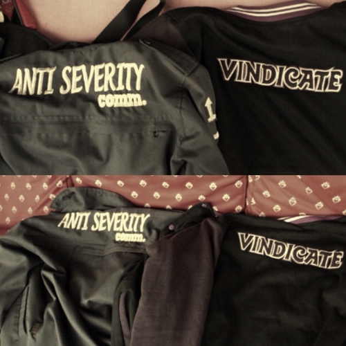 vindicatte's profile picture. We Are The One !