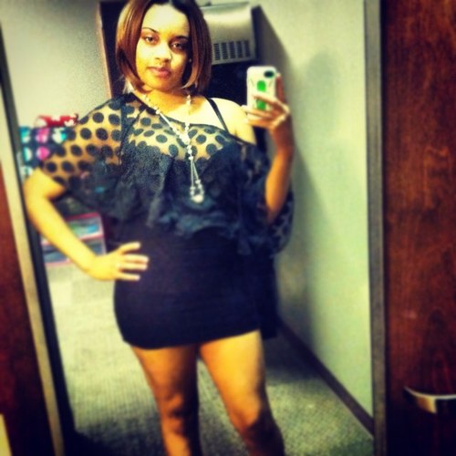 Iii aM wAt yUh mAkE mEh!!!!!