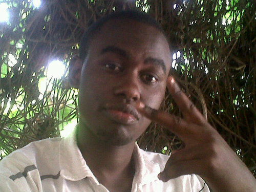 ludotaker's profile picture. hustling is what makes world go round