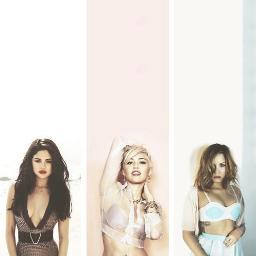 Demilena Forever. ♥