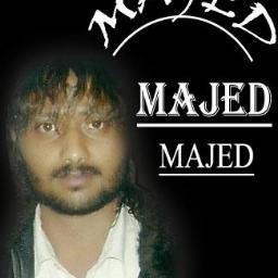 majed  looking for job