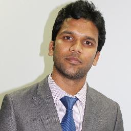 santhoshadasari's profile picture. 