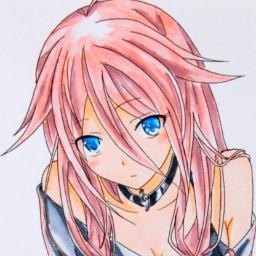 本垢は移動なされました　イラスト作成金のシロクマさん「@NarikinNo469ma 」