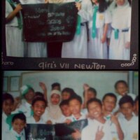 7 Newton (@sevenwtn) 's Twitter Profile