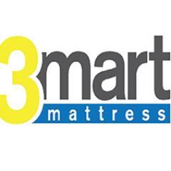 3mart is the cheapest mattress online shop  where 3 represents top quality, best price and unique service.to know more, please visit: http://t.co/32vk5ArhSc