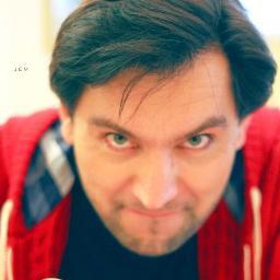 FanisFani's profile picture. Актер театра и кино. Педагог. Живет в Казани. Работа в театре им Г.Камала.