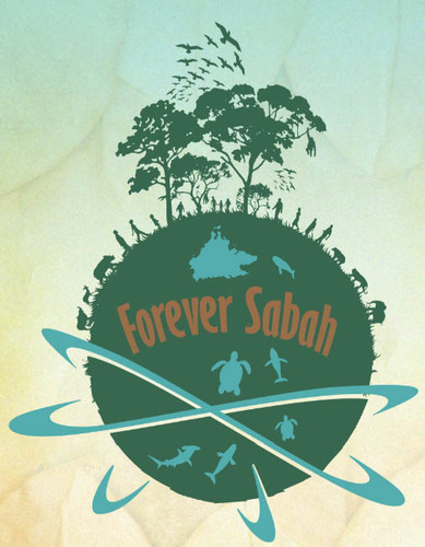 Forever Sabah aims to support Sabah's transition to a diversified, equitable circular economy