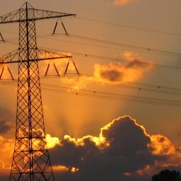 Het weerstation in Midden-Fryslân