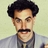 Economics Borat