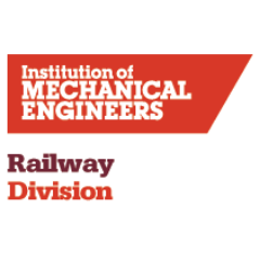 IMechERDMidland's profile picture. Institution of Mechanical Engineers, Railway Division, East Midlands