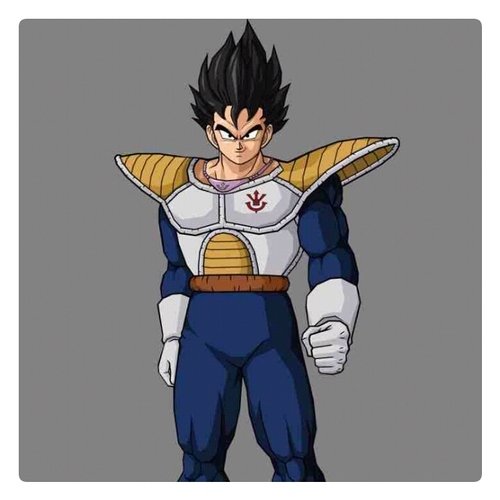 Prince Of All Saiyans & Elite Warrior of the Planet Trade Organization /// WHAT DON'T KILL ME MAKES ME... #JUSTSAIYAN !!! #RP