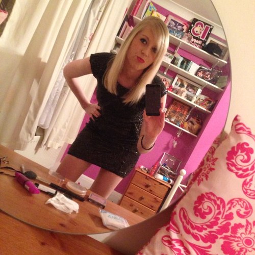 hanthorn93's profile picture. 