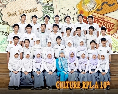 12_RPLa's profile picture. Keluarga besar 12 Rpl-a TI Pembangunan