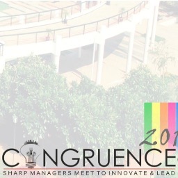 MET Congruence is meticulously designed by a special team comprising of students, professors and consultants, with an aim to attract participation of the bright