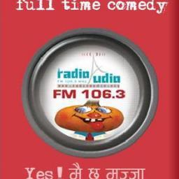Radio Audio Fm 106.3 is only comedy station in a country, which entertains people 18 hours a day, 5am to 11pm, on 106.3 MHz..