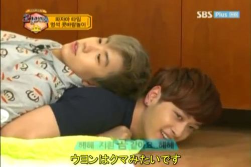 翔北で長距離やってますー♡3000/1500やっております♡K-POP大好きです(^○^)特に2PMlove2AM→onedayサランhottest NO,29