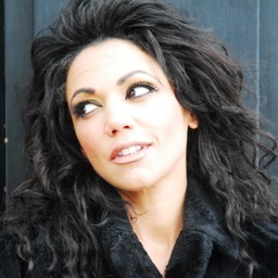 Author, TV Personality, and DTLA Resident.