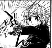 Izumi_HoguB_'s profile picture. 이야 내가 리밋이다