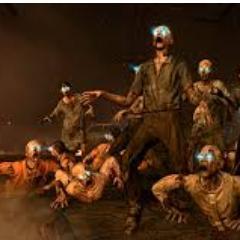 CoDZombs's profile picture. This account is only for xbox so we can add other people and play zombies with them , send a mention so i can tweet your gamertag (Headset required)